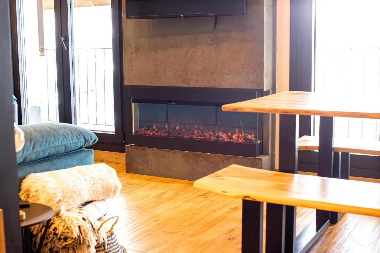 Apartamento Blossom Sierra Nevada 0*,  Spain