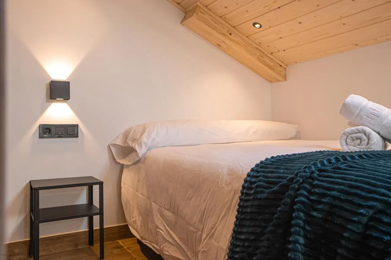Apartamento Blossom Sierra Nevada 0*,