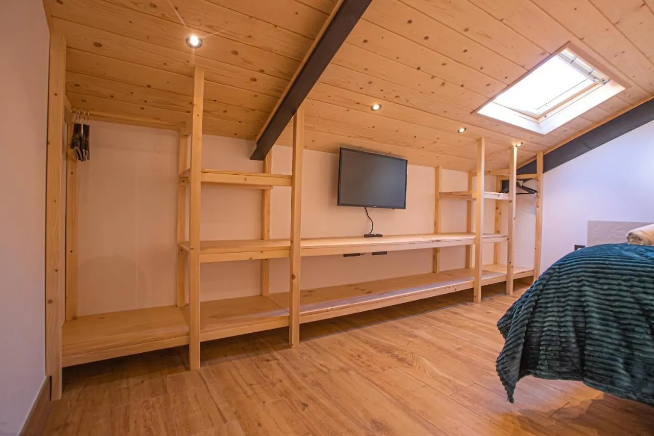 Apartamento Blossom Sierra Nevada 0*,