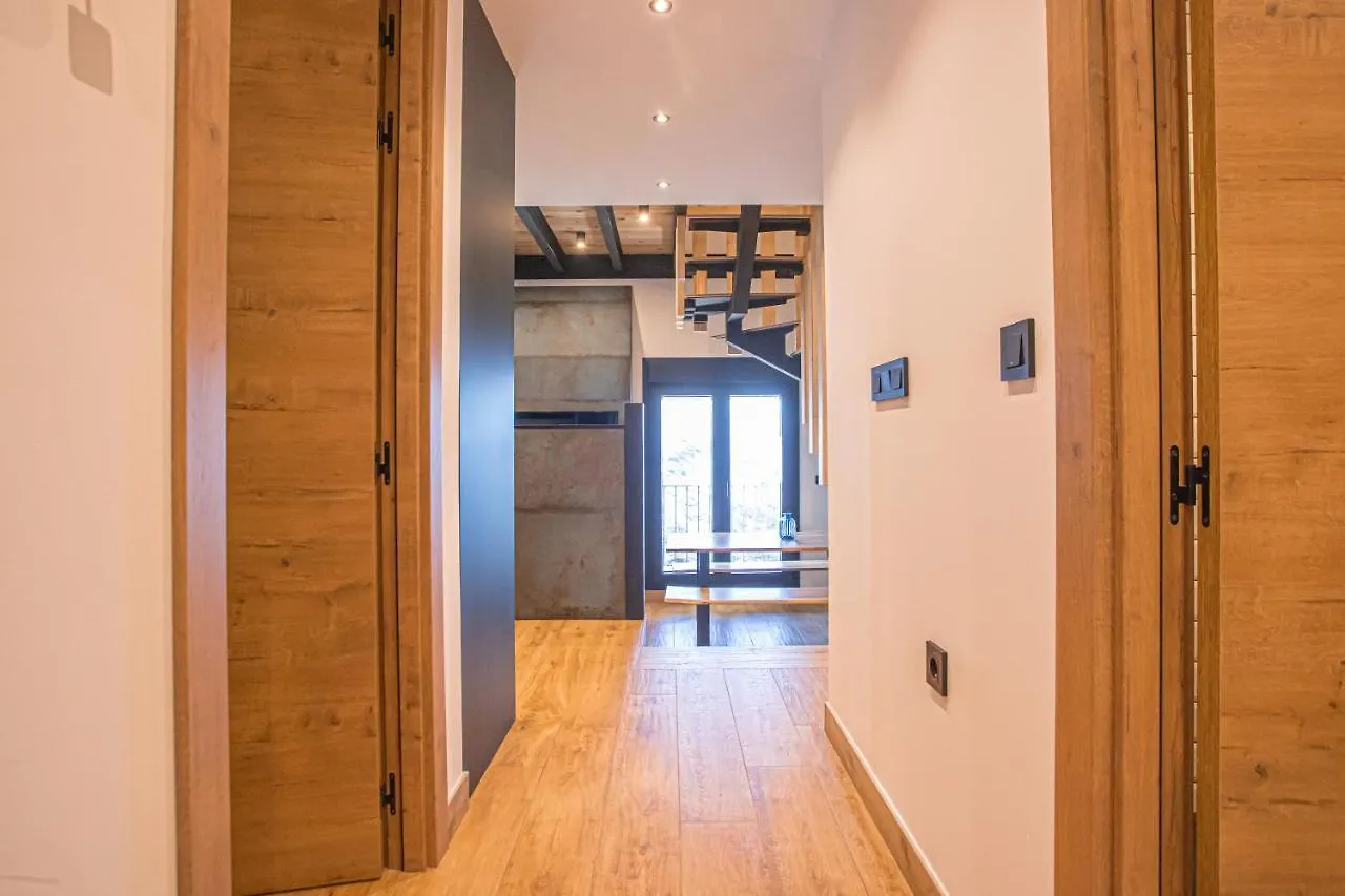 Apartamento Blossom Sierra Nevada España