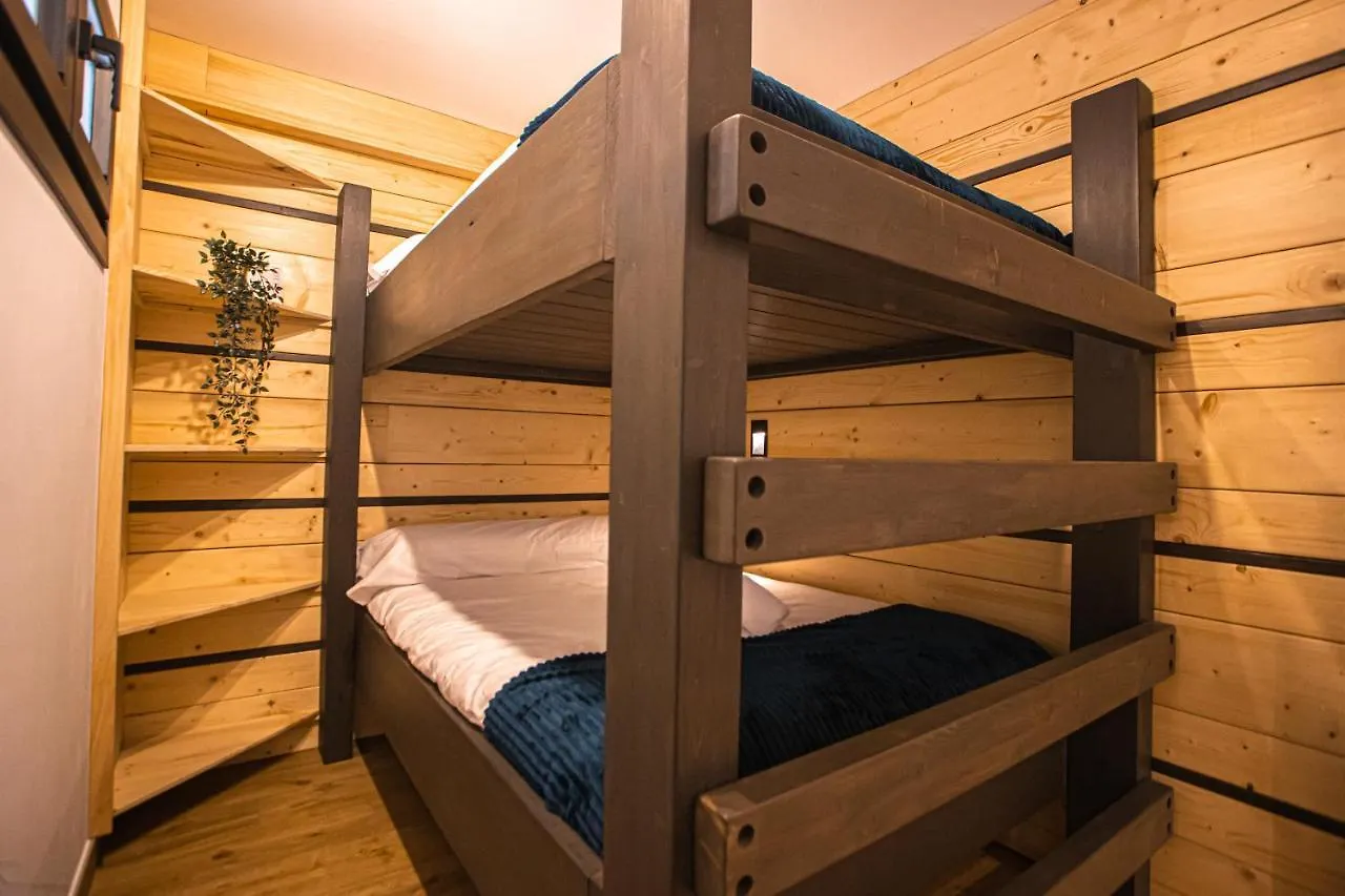 Apartamento Blossom Sierra Nevada