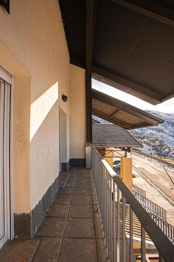Apartamento Blossom Sierra Nevada