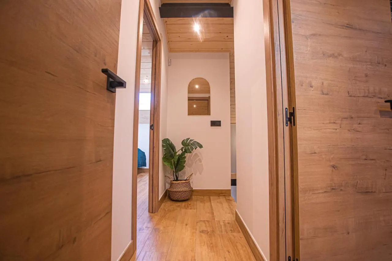 Apartamento Blossom Sierra Nevada