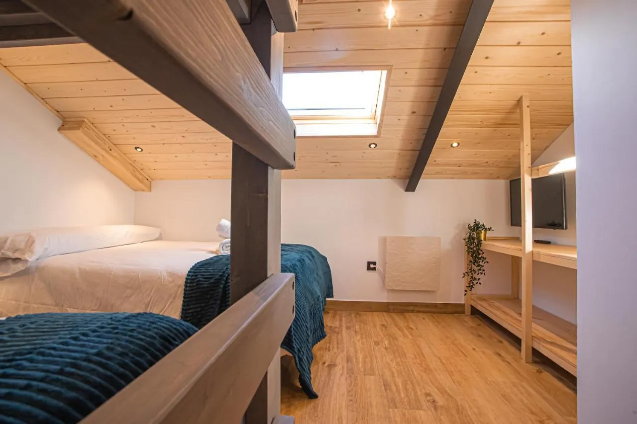 Apartamento Blossom Sierra Nevada