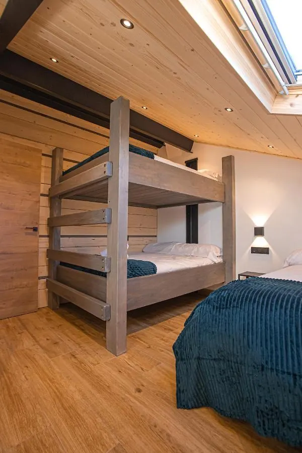 Apartamento Blossom Sierra Nevada España